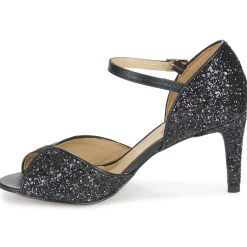 Discount Otess / Zoï - JAAL Noir