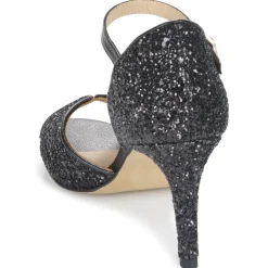 Discount Otess / Zoï - JAAL Noir