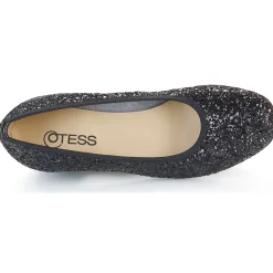 Otess / Zoï - JOANA Noir New