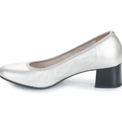 Sale Otess / Zoï - JOANA Argenté