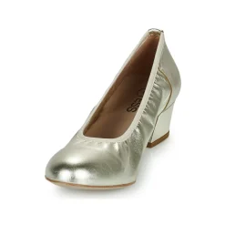 Online Otess / Zoï - 11540-METAL-PLATINA Argenté