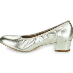 Online Otess / Zoï - 11540-METAL-PLATINA Argenté