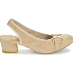 Otess / Zoï - Otess Beige Clearance