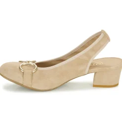 Otess / Zoï - Otess Beige Clearance