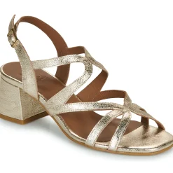 Otess / Zoï - Z1390-BERENICE-CARRARA Doré Best