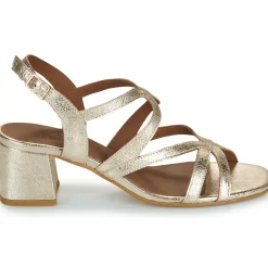 Otess / Zoï - Z1390-BERENICE-CARRARA Doré Best