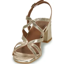 Otess / Zoï - Z1390-BERENICE-CARRARA Doré Best