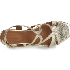 Otess / Zoï - Z1390-BERENICE-CARRARA Doré Best