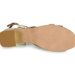 Otess / Zoï - Z1390-BERENICE-CARRARA Doré Best