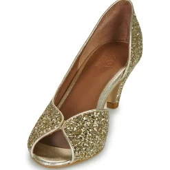 Otess / Zoï - Z1620-GALAXY-CARRARA-GLITTER-CHAMPAGNE Doré Sale