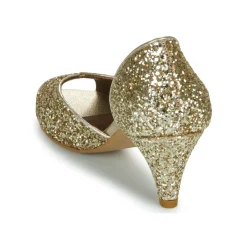 Otess / Zoï - Z1620-GALAXY-CARRARA-GLITTER-CHAMPAGNE Doré Sale