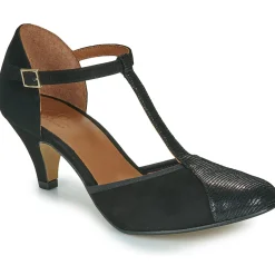 Otess / Zoï - Z1630-IGUANA--CAM- Noir