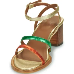 Sale Otess / Zoï - Z1530-JAAL-PLATINO-JAAL-ARAGOSTA-JAAL-MELA