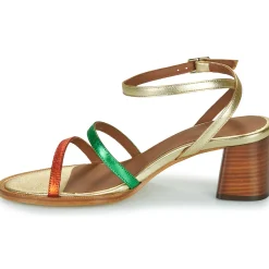 Sale Otess / Zoï - Z1530-JAAL-PLATINO-JAAL-ARAGOSTA-JAAL-MELA