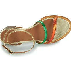 Sale Otess / Zoï - Z1530-JAAL-PLATINO-JAAL-ARAGOSTA-JAAL-MELA