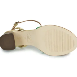 Sale Otess / Zoï - Z1530-JAAL-PLATINO-JAAL-ARAGOSTA-JAAL-MELA