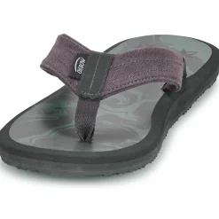 Hot Oxbow - LAND Gris