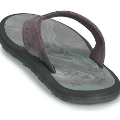 Hot Oxbow - LAND Gris