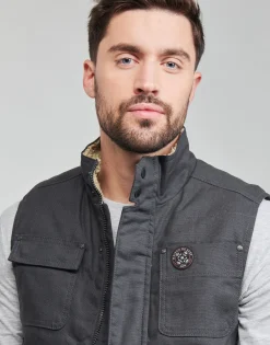 Oxbow - N2JOMBAYO Gris