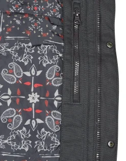 Oxbow - N2JOMBAYO Gris