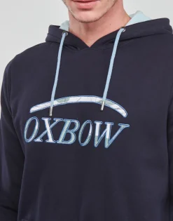 Oxbow - O2SAVIORA Marine