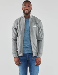 Discount Oxbow - P0SALTCOATS Grisfoncé