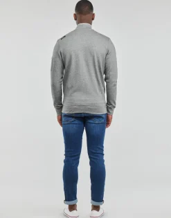 Discount Oxbow - P0SALTCOATS Grisfoncé