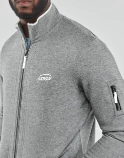 Discount Oxbow - P0SALTCOATS Grisfoncé