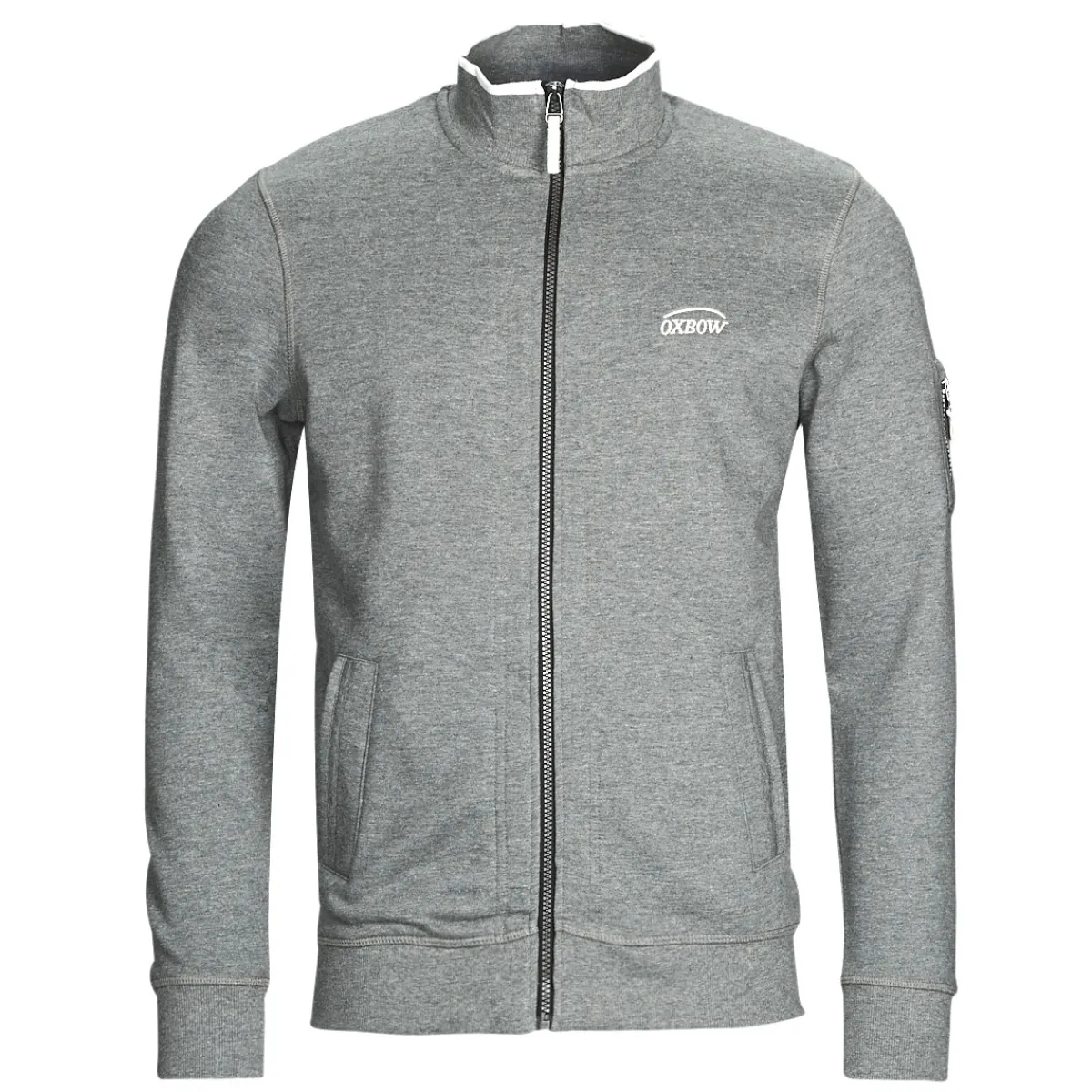 Discount Oxbow - P0SALTCOATS Grisfoncé