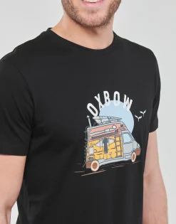 Oxbow - P1TITRUCK Noir Best