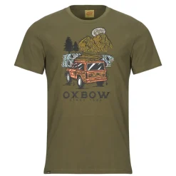 Oxbow - Q2TRECK Kaki Sale