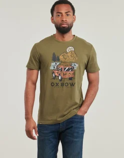 Oxbow - Q2TRECK Kaki Sale