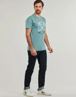 Oxbow - Q2TWIN Bleu Best