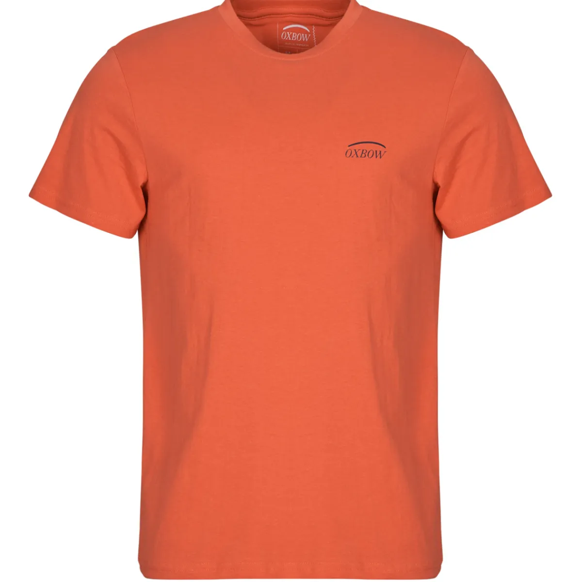 Oxbow - R1TAGTAN Orange Hot