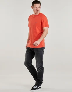 Oxbow - R1TAGTAN Orange Hot