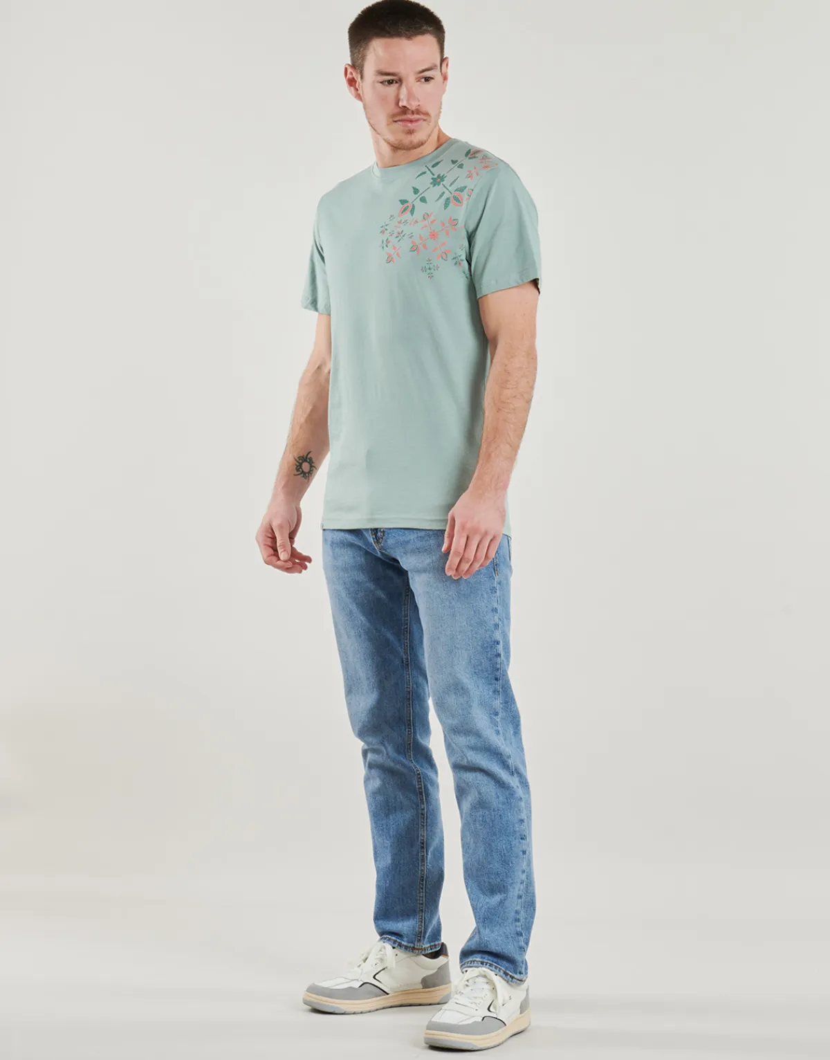 Outlet Oxbow - R1TASTA Bleu