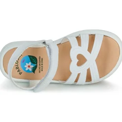 Sale Pablosky - 430000 Blanc