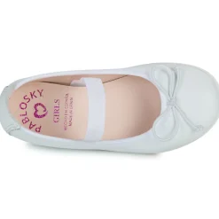 Pablosky - 351200 Blanc Hot