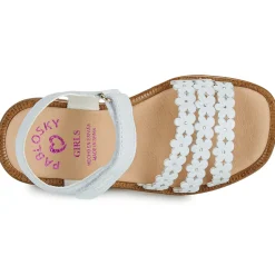 Pablosky - 427700 Blanc Clearance