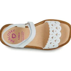 Clearance Pablosky - 427400 Blanc