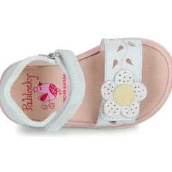 Sale Pablosky - 39000 Blanc