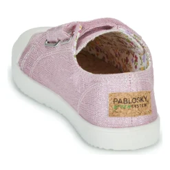 Clearance Pablosky - BASIC CANVAS Rose