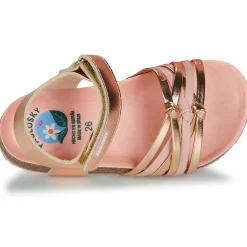 Pablosky - BIO RoseGold New