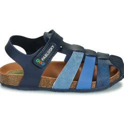 Pablosky - BIO Clearance