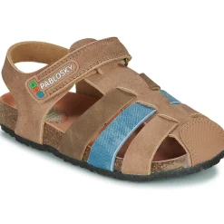 Pablosky - BIO Marron Hot