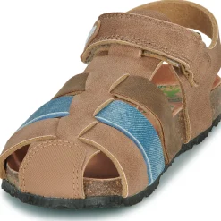 Pablosky - BIO Marron Hot