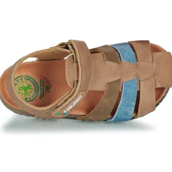 Pablosky - BIO Marron Hot