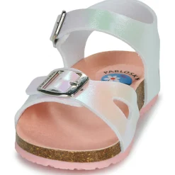 Pablosky - BIO Blancirisé