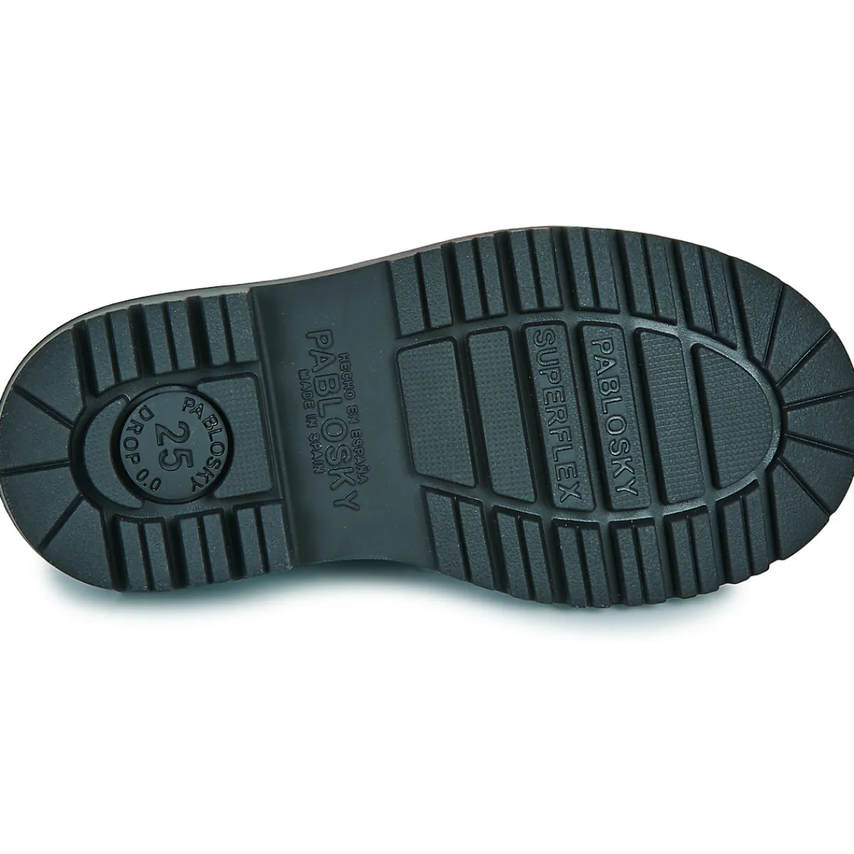 Pablosky - 356229-C Marine