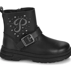 Pablosky - 433615-C Noir